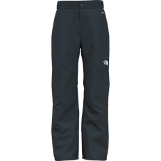 The North Face Black Outerwear Pants The North Face Boy's Freedom Insulated Pant - TNF Black (NF0A5G9Z-JK3)