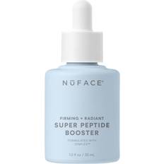 NuFACE Facial Skincare NuFACE Firming + Radiant Super Peptide Booster Serum 1fl oz