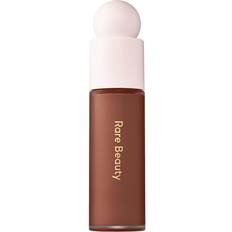 Liquid Touch Weightless Foundation 540C