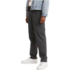 Levi's Men Pants Levi's XX Standard Taper Cargo Pants - Pirate Bla