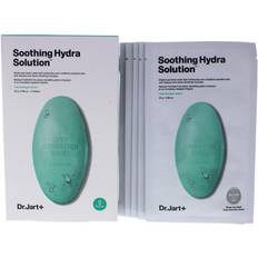 Dr jart+ hydra solution Dr.Jart+ Dermask Water Jet Soothing Hydra Solution 25g 5-pack