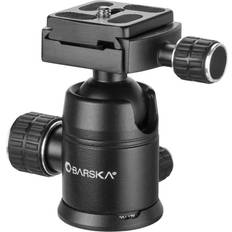 Barska Ball Joint Tripod Head