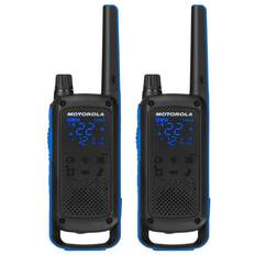 Hunting Walkie Talkies Motorola Talkabout T800