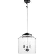 Maxim Lighting Acadia Pendant Lamp 13.8"