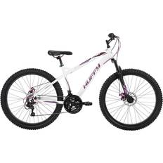 Extent 26 Inch Bicycle - White