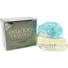 Gale Hayman Delicious Feelings EdT 100ml