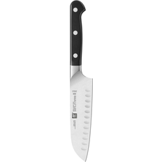 Kitchen Knives Zwilling Pro 38408-143 Santoku Knife 5.51 "