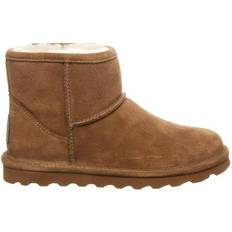 Wolle Stiefel & Boots Bearpaw Alyssa - Hickory