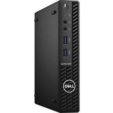 Dell OptiPlex 3000 (DXVT4)