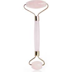 Sin Aceite Mineral Herramientas de cuidado de la piel Herbivore Rose Quartz Facial Roller 340g