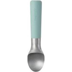 Silver Ice Cream Scoops Berghoff Leo Ice Cream Scoop 7.25"