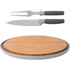 Round Chopping Boards Berghoff Leo Chopping Board 3