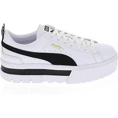 Puma Mayze W - White/Black