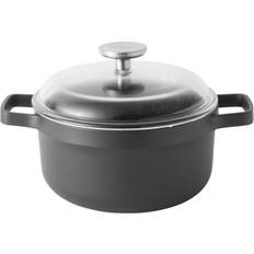 Berghoff Covered Sauce Pan 8 in