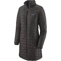 Patagonia Women's Nano Puffer Parka - Black