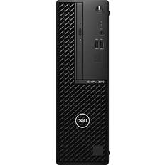 Dell OptiPlex 3090 5VVV9 Desktop Computer, Intel i5, 16GB Memory, 256GB SSD Black