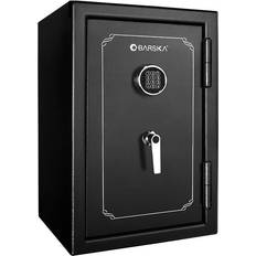 Safes & Lockboxes Barska FV-500 Fire Vault Safe AX12674