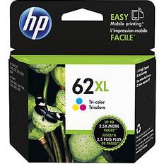 HP C2P07AN (Cyan/Magenta/Yellow)