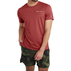 Champion Sport T-shirt Men - Redwood Red