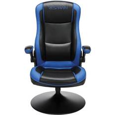 Kids gaming chair RESPAWN 800 Rocker Gaming Chair - Black/Blue