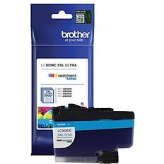 Brother Ink Brother LC3039C (Cyan)