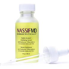 Serums & Face Oils NassifMD Dermaceuticals Hydro-Screen Hydrating Serum 4.1fl oz