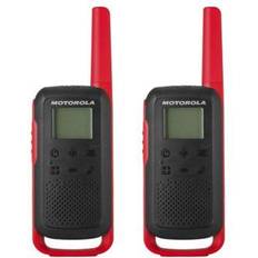 Motorola talkabout two way radio Motorola Talkabout T210