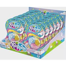 Educational Insights Playfoam Special Edition Unicorn Mane 12-pack