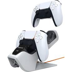 Charging Stations Bionikgaming PS5 Power Stand - Black/White