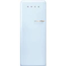 Smeg blue fridge freezer Smeg FAB28ULPB3 Blue