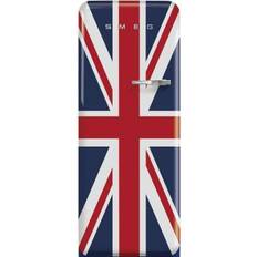 Smeg FAB28ULDUJ3 Red, White, Blue