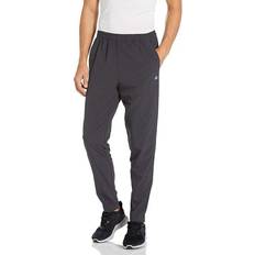 Champion 30.5" Lightweight Woven Run Pants Men - Stealth