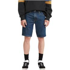 Levi's 405 Standard Jean Shorts - Dark Score