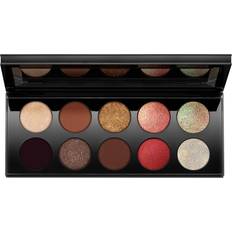 Brillo Sombras de ojos Pat McGrath Labs Mothership V: Seduction Palette