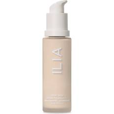 ILIA True Skin Serum Foundation SF.25 Mindoro