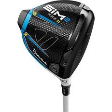 Steel Drivers TaylorMade SIM2 MAX D Driver