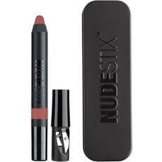 Nudestix Magnetic Matte Lip Colour 2.8g (Various Shades) Rose