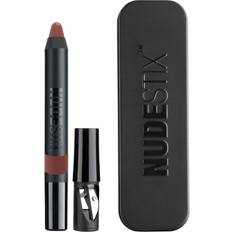 Nudestix Magnetic Matte Lip Color Vino