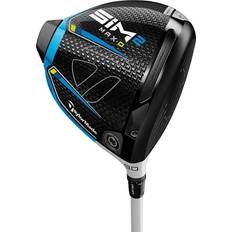 TaylorMade SIM2 MAX D Driver W