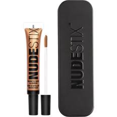 Fragrance-Free Highlighters Nudestix Magnetic Nude Glimmers Bronzi Babe