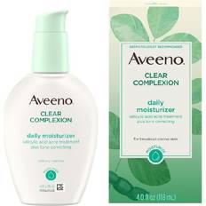 Aveeno Clear Complexion Daily Moisturizer 118ml