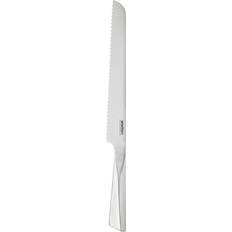 Coltello per Pane Coltelli Stelton Trigono Brotmesser 38.5x2.9x3.4cm Coltello per Pane 25.3 cm