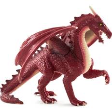 Legler Red Dragon