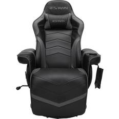 RESPAWN Gaming Chairs RESPAWN 900 Racing Style Gaming Chair - Black/Grey