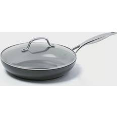 GreenPan Valencia Pro med låg 25.4cm
