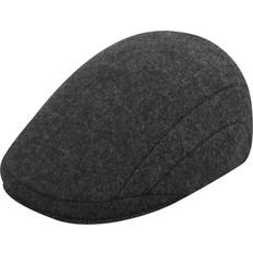 Kangol Wool 507 Cap - Dark Flannel