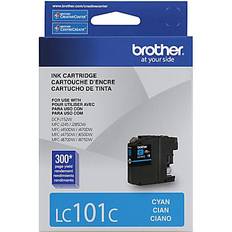 Ink & Toners Brother LC101C (Cyan)