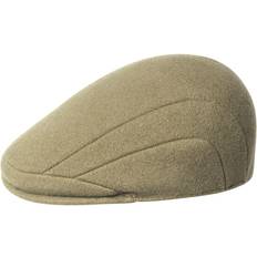 Kangol Wool 507 Cap - Taupe