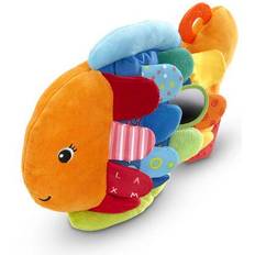 Melissa & Doug Soft Toys Melissa & Doug Flip Fish Baby Toy