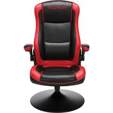 Kids gaming chair RESPAWN 800 Rocker Gaming Chair - Black/Red